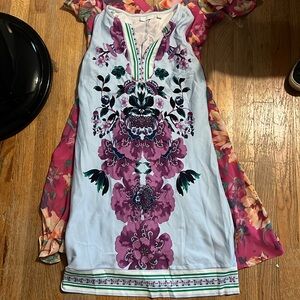 Bundle of 3 dresses